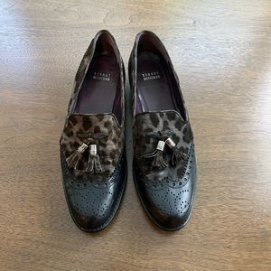 Stuart Weitzman Loafers